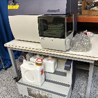 BD FACSCanto II Flow Cytometer image 2